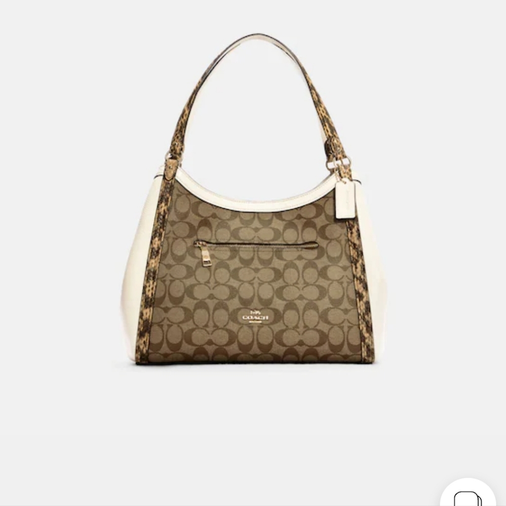 Coach Set